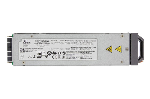 DELL 8V4DK - POWEREDGE M1000E 3000W 80 PLUS TITANIUM HOT PLUG PSU - Refurbished