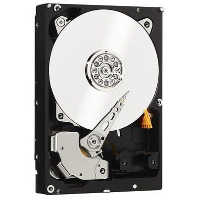 DELL 9CF26 - 500GB 7.2K 6G 3.5INCH SATA HDD - Refurbished