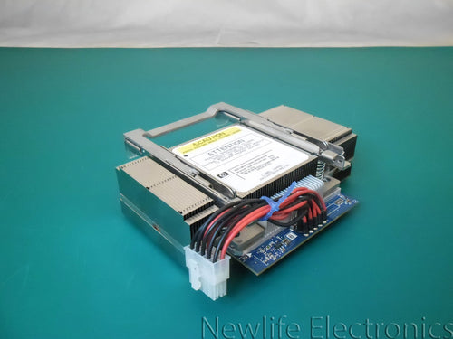HP AH339-2030A - ITANIUM 9350 1.73GHZ 24MB 4.8GT/S CPU - Refurbished