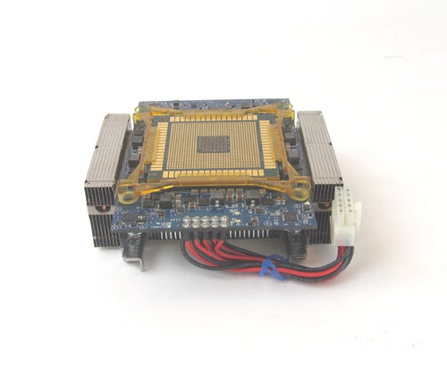 HP AH339-3801A - ITANIUM HEATSINK - New
