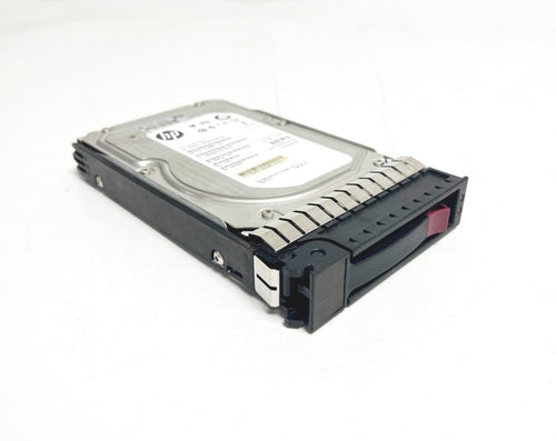 HP AP858A - P2000 300GB 15K 6G 3.5INCH SAS HDD - Refurbished