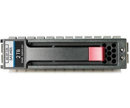 HP AP870A - M6612 300GB 15K 6G 3.5INCH SAS HDD - Refurbished