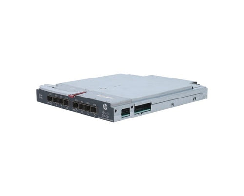 HP AW563A - HP MDS 8/12C BLADESYSTEM FABRIC SWITCH - Refurbished