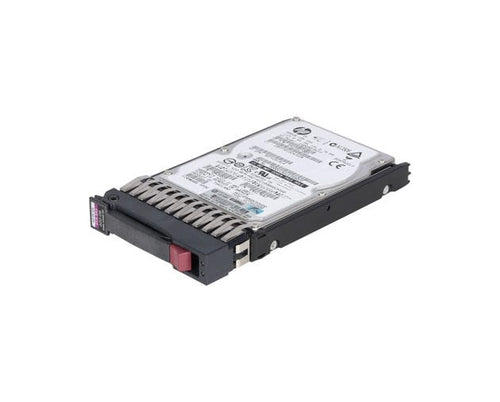 HP AW611A - M6625 600GB 10K 2.5IN SAS HDD - Refurbished