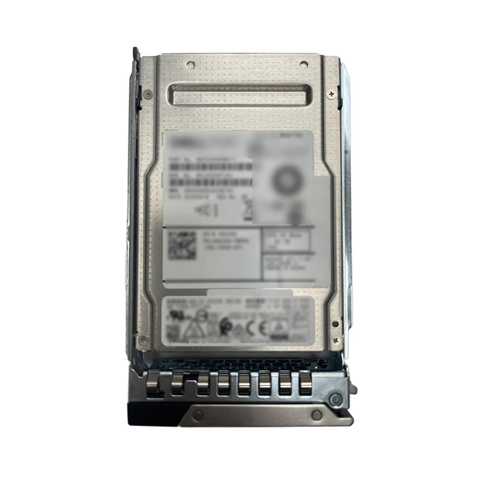 DELL CN3JH - 800GB 12G 2.5INCH MLC WI SAS SSD - Refurbished