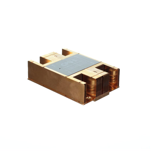 DELL D4T8T - POWEREDGE M630 CPU1 HEATSINK - Refurbished