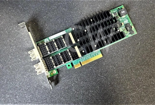 INTEL EXPX9502FXSRGP5 - INTEL 10 GIGABIT XR SR DUAL-PORT SERVER ADAPTER - New