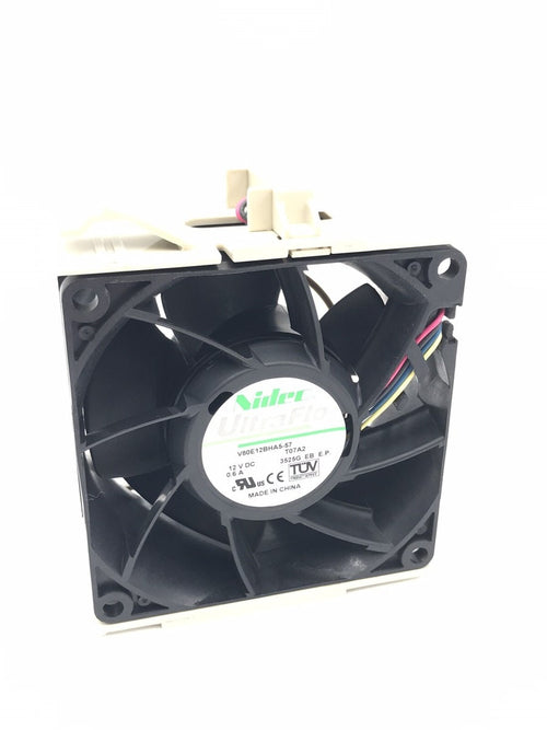 SUPERMICRO FAN-0126L4 - RACK CHASSIS FAN 12V DC 0.6A ULTRAFLOW - Refurbished