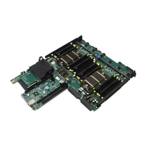 DELL FHV0D - POWEREDGE R820 HEATSINK - Refurbished