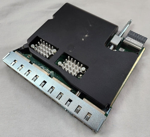 Dell FT79X - 1GB Pass Through R1-Pt I/O Module Switch - Refurbished