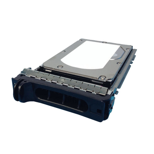 DELL H523N - 300GB 10K 6G 2.5INCH HOTSWAP SAS HDD - Refurbished