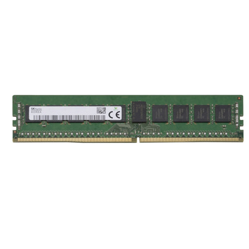 HYNIX HMA851U6AFR6N-UH - 4GB (1*4GB) 1RX16 PC4-19200T-U DDR4-2400MHZ 1.2V UDIMM - New