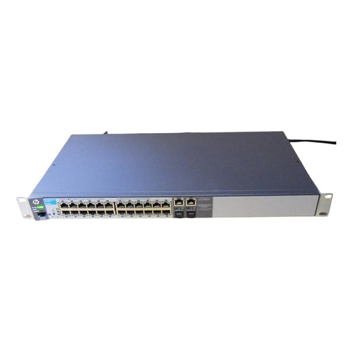 HP Procurve 2510-24 Switch - Refurbished