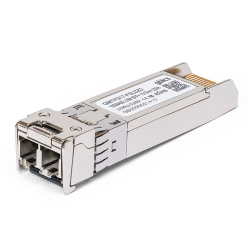 HP J9152A - HP PROCURVE 10GB SFP+ LRM TRANSCEIVER - New