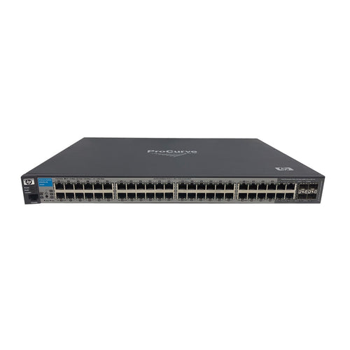 HP Procurve 2510-48G Switch - Refurbished