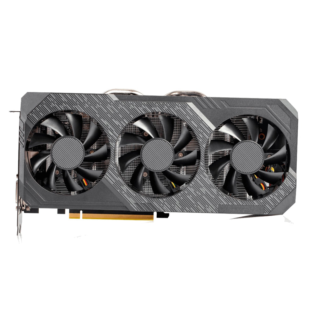 DELL KVJ6K - NVIDIA GRID K2 8GB VIRTUALIZATION GRAPHICS CARD - Refurbished