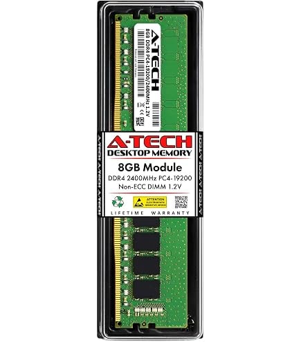 SAMSUNG M378A5244CB0-CRC - 4GB (1*4GB) 1RX16 PC4-19200T-U DDR4-2400MHZ UDIMM - New