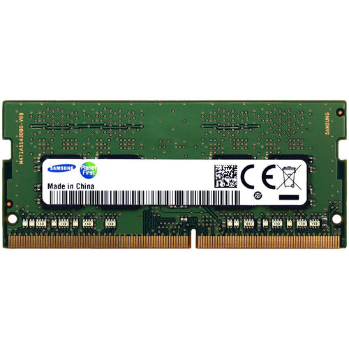 SAMSUNG M471A5143DB0-CPB - 4GB (1*4GB) 1RX8 PC4-17000P-S DDR4-2133MHZ SODIMM - Refurbished