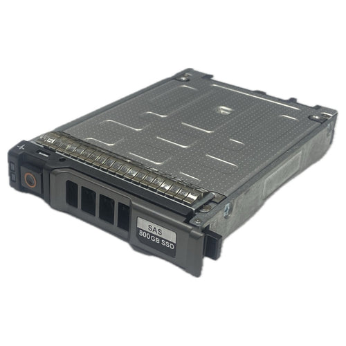 DELL M91TJ - 800GB 12G 2.5INCH MLC MU SAS SSD - Refurbished
