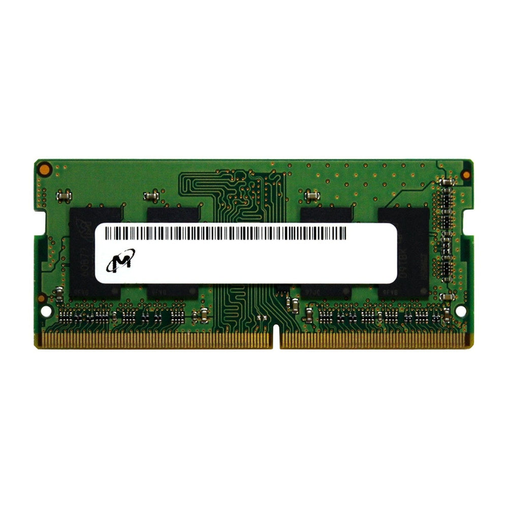 MICRON MTA4ATF51264HZ-2G3 - 4GB (1*4GB) 1RX16 PC4-19200T-S DDR4-2400MHZ SODIMM - New