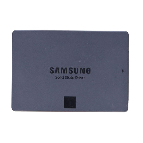 SAMSUNG MZ7M32T0HALC - 870 QVO 2TB 6G 2.5INCH SATA SSD - Refurbished