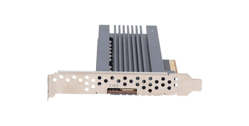 SAMSUNG MZPLL1T6HAJQ-00005 - PM1725B 1.6TB GEN3 HHHL PCIE NVME SSD - Refurbished