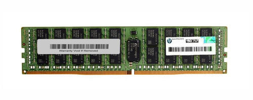 HP P0003179-001 - 32GB (1*32GB) 2RX4 PC4-19200T-R DDR4-2400MHZ RDIMM - New