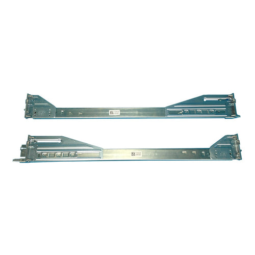 DELL P187C - DELL R710 2U Sliding Ready Rails - Refurbished