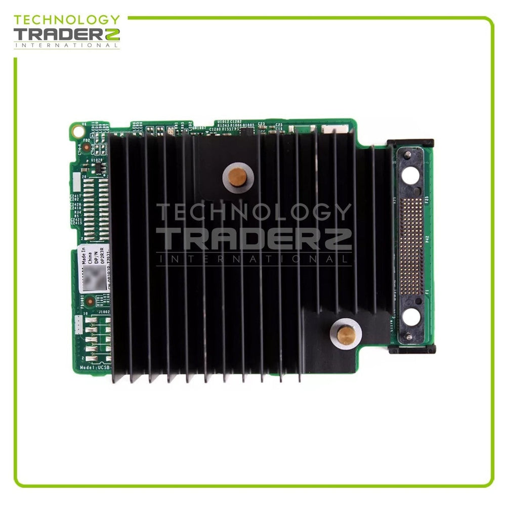 DELL P2R3R - HBA330 12GB/S MINI MONO SAS CONTROLLER - Refurbished