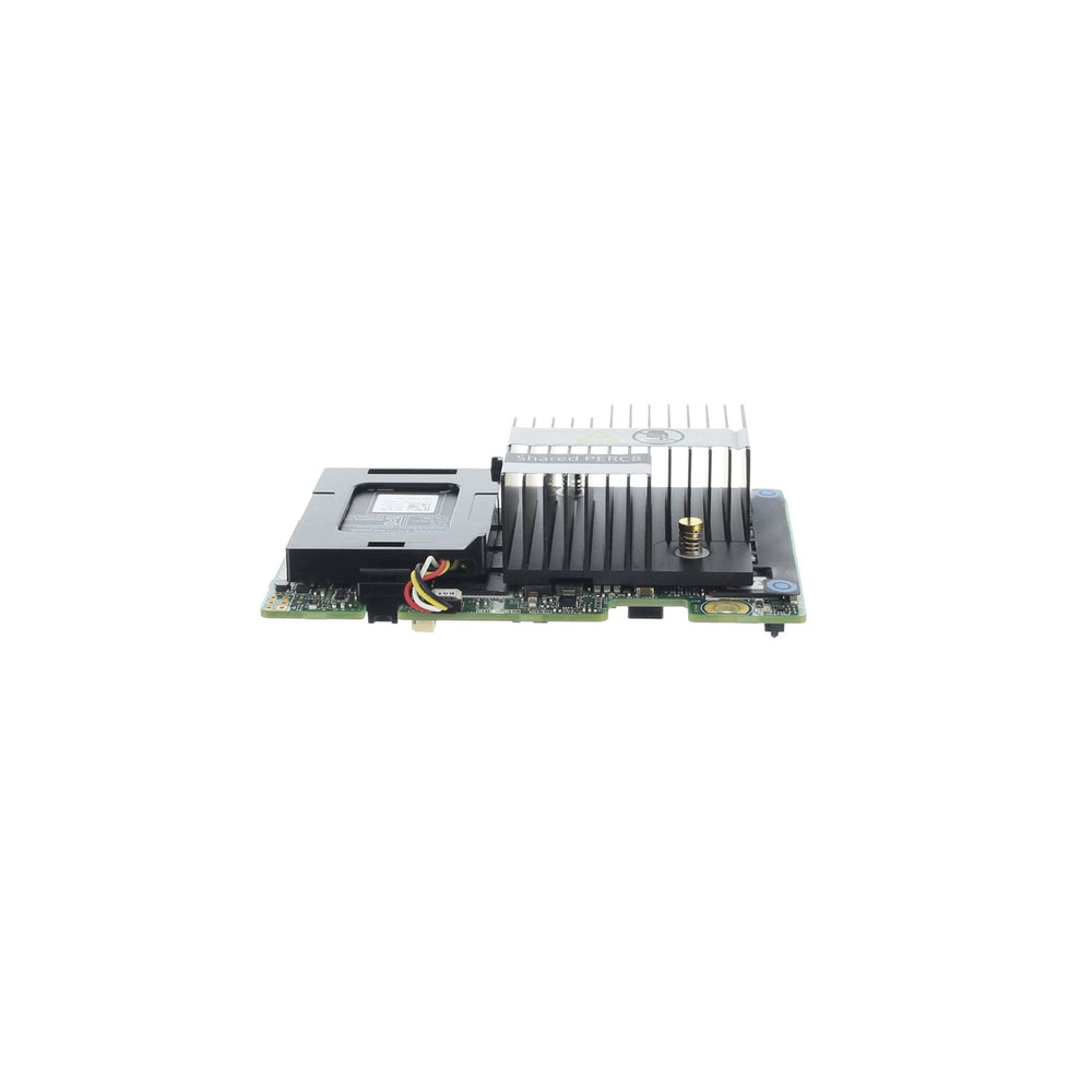 DELL P3WV4 - PERC8 1GB RAID CONTROLLER - Refurbished