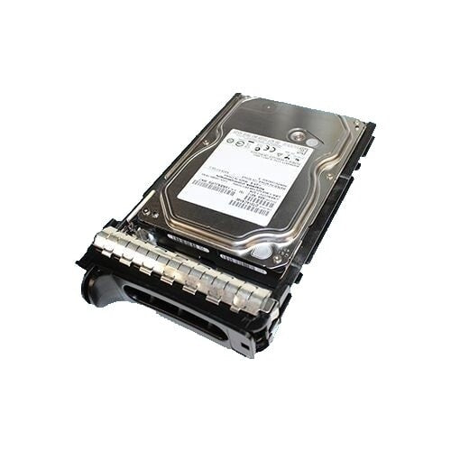 DELL P6GJX - 600GB 10K 12G 2.5INCH SAS HDD - Refurbished