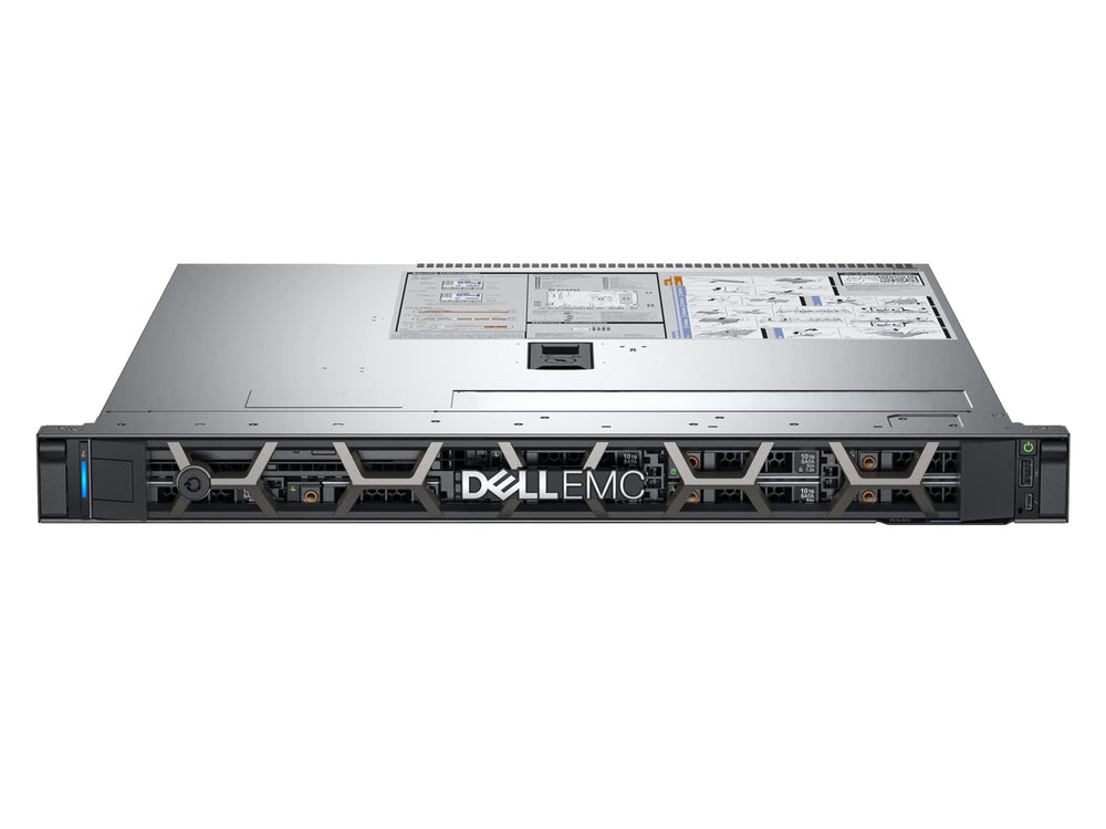 DELL PEVRTX - POWEREDGE VRTX TOWER 25*SFF 4*PSU 2*CMC 1*PERC8 - Refurbished