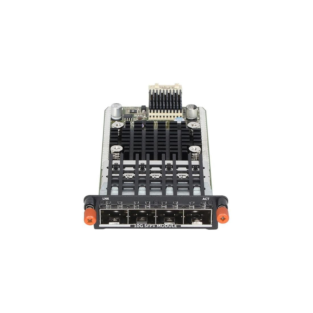DELL PHP6J - DELL POWERCONNECT PC8100 10GSFP+ MODULE - Refurbished