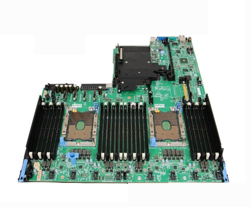 DELL PHY8D - POWEREDGE M630 SYSTEM BOARD - Refurbished