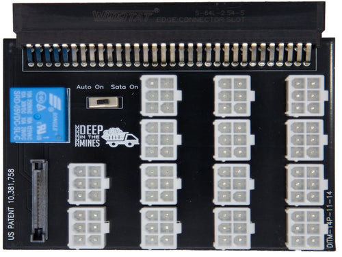 LITEON PS-2112-2L - 1100W HOT SWAP POWER SUPPLY - Refurbished
