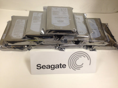 DELL R749K - 450GB 15K SAS 3.5IN HDD - Refurbished