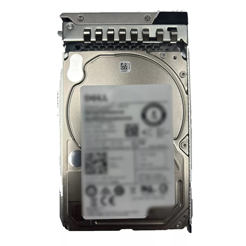 DELL R755K - 2TB 7.2K 3.5INCH 6GB SAS HDD - Refurbished