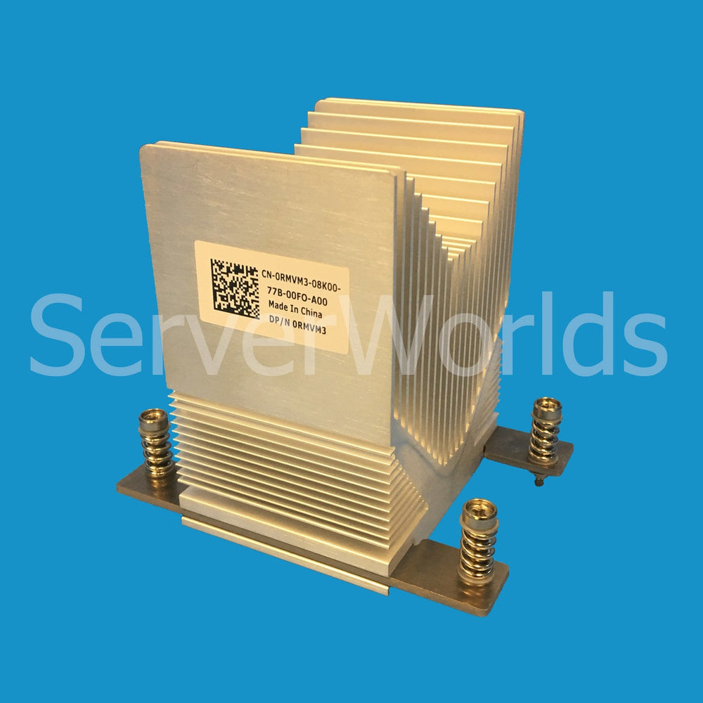 DELL RMVM3 - POWEREDGE T630 HEATSINK - Refurbished