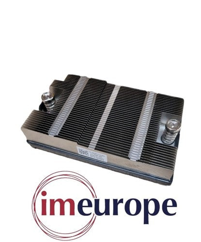 DELL RPMC9 - POWEREDGE R720 CPU HEATSINK - Refurbished