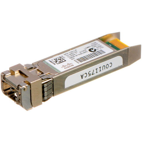 CISCO SFP-10G-LR - CISCO 10GBASE-LR SFP MODULE - New
