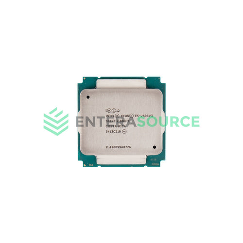 INTEL SR1XE - XEON 16 CORE CPU E5-2698V3 40MB 2.30GHZ - New