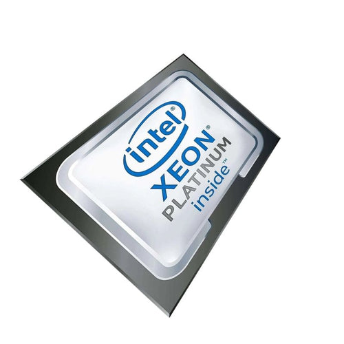 INTEL SR3BB - XEON 26 CORE CPU PLATINUM 8164 35.75MB 2.00GHZ 150W (2666) - New