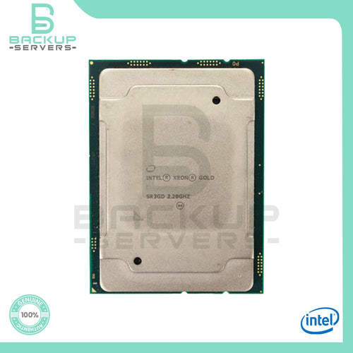 INTEL SR3GD - DNP-S INTEL XEON GOLD 14 CORE CPU 5120 19.25MB 2.20GHZ 105W 2400 - New
