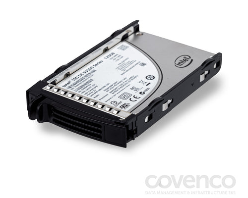 INTEL SSDSC2BB120G4 - 120GB SATA 6GB 2.5INCH SSD - Refurbished