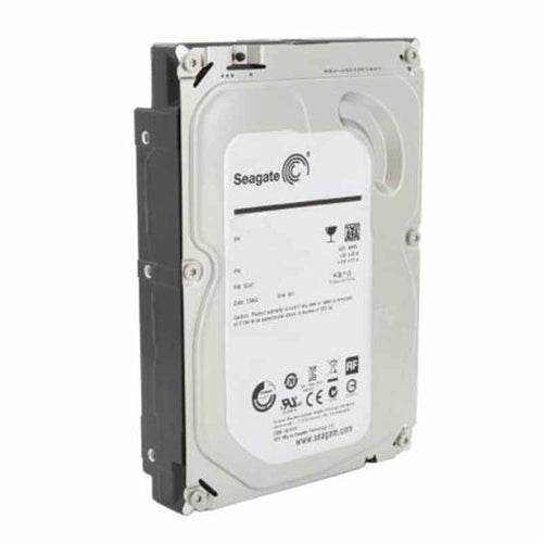 SEAGATE ST31000524AS - 1TB 7.2K 6G 3.5INCH SATA HDD - Refurbished