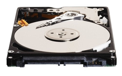 DELL TMN2K - 250GB 7.2K 3.5INCH SATA HDD - Refurbished