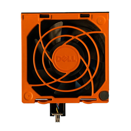 DELL TW71C - REAR FAN FOR POWEREDGE T620 - Refurbished