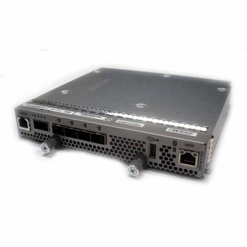 CISCO UCS-FI-M-6324 - CISCO UCS 6324 FABRIC INTERCONNECT 4 PORT 10GBE SFP+ 1 - Refurbished