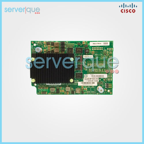 CISCO UCSB-VIC-M83-8P - DNP-S CISCO UCS VIC 1380 MEZZANINE ADAPTER - New