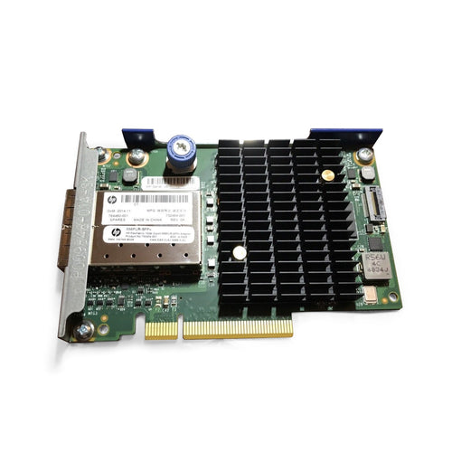 CISCO UCSC-MLOM-CSC-02 - CISCO UCS VIC1227 VIC MLOM DUAL PORT 10GB SFP+ - New